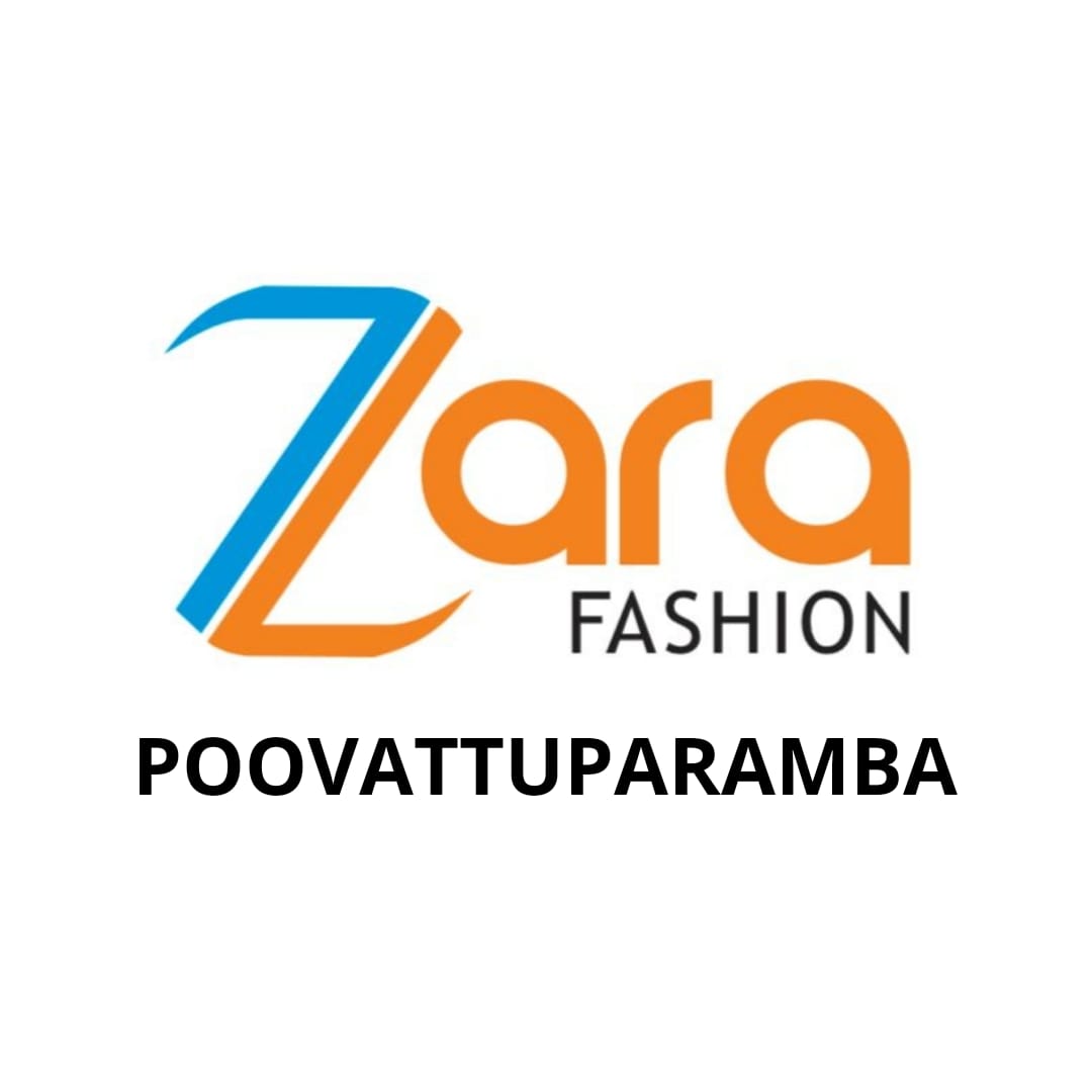 ZARA FASHION POOVATTUPARAMBA