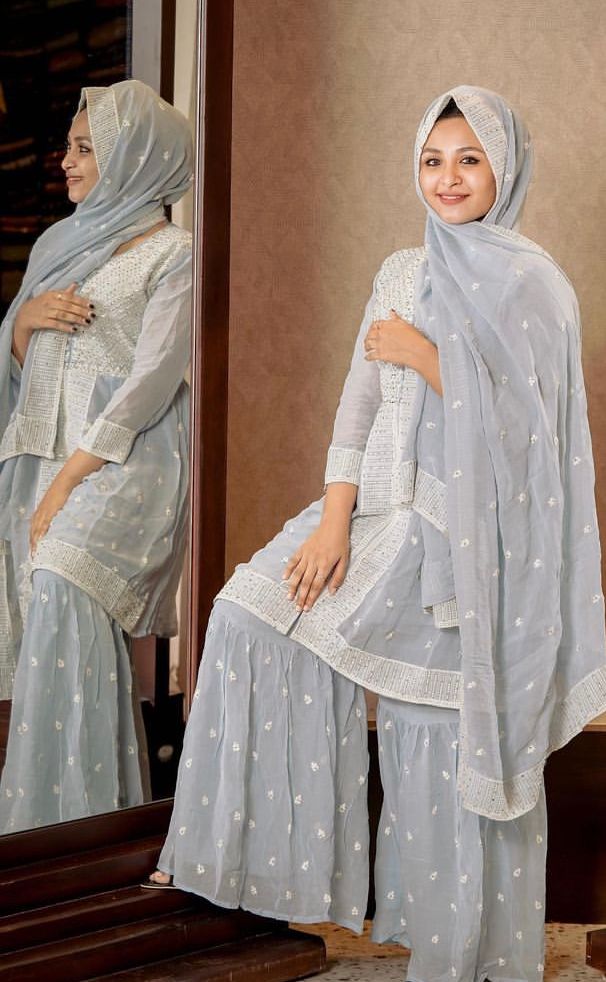 ZARA FASHION POOVATTUPARAMBA