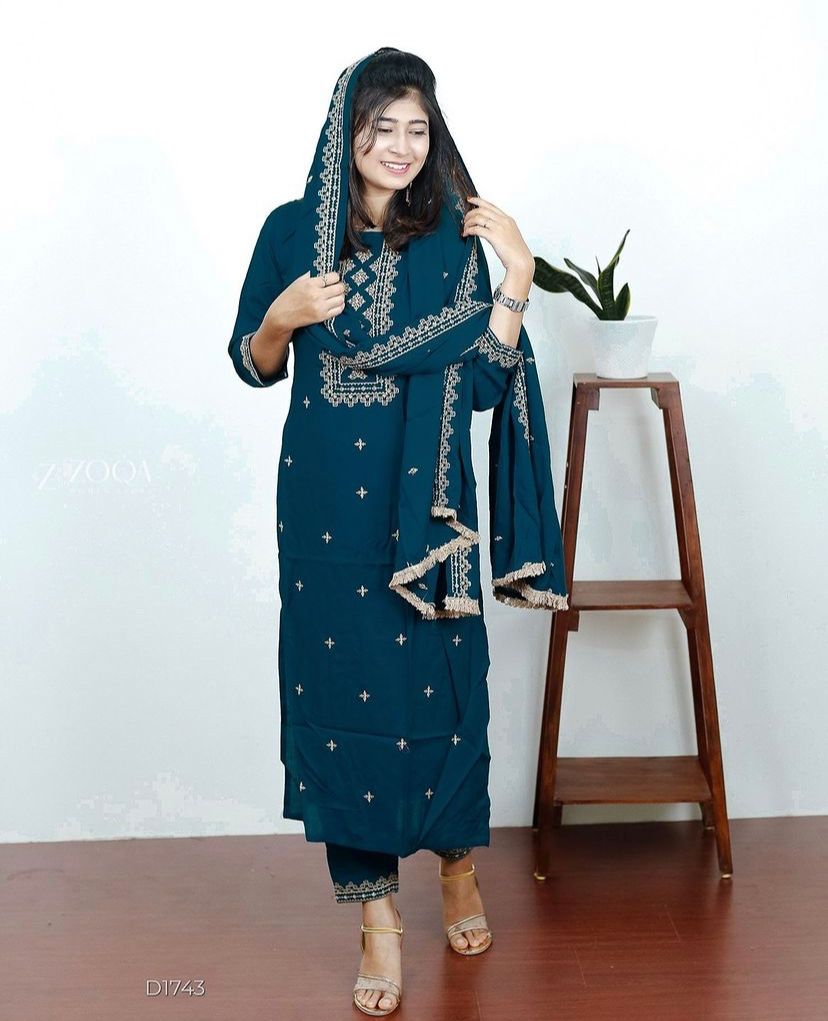 ZARA FASHION POOVATTUPARAMBA